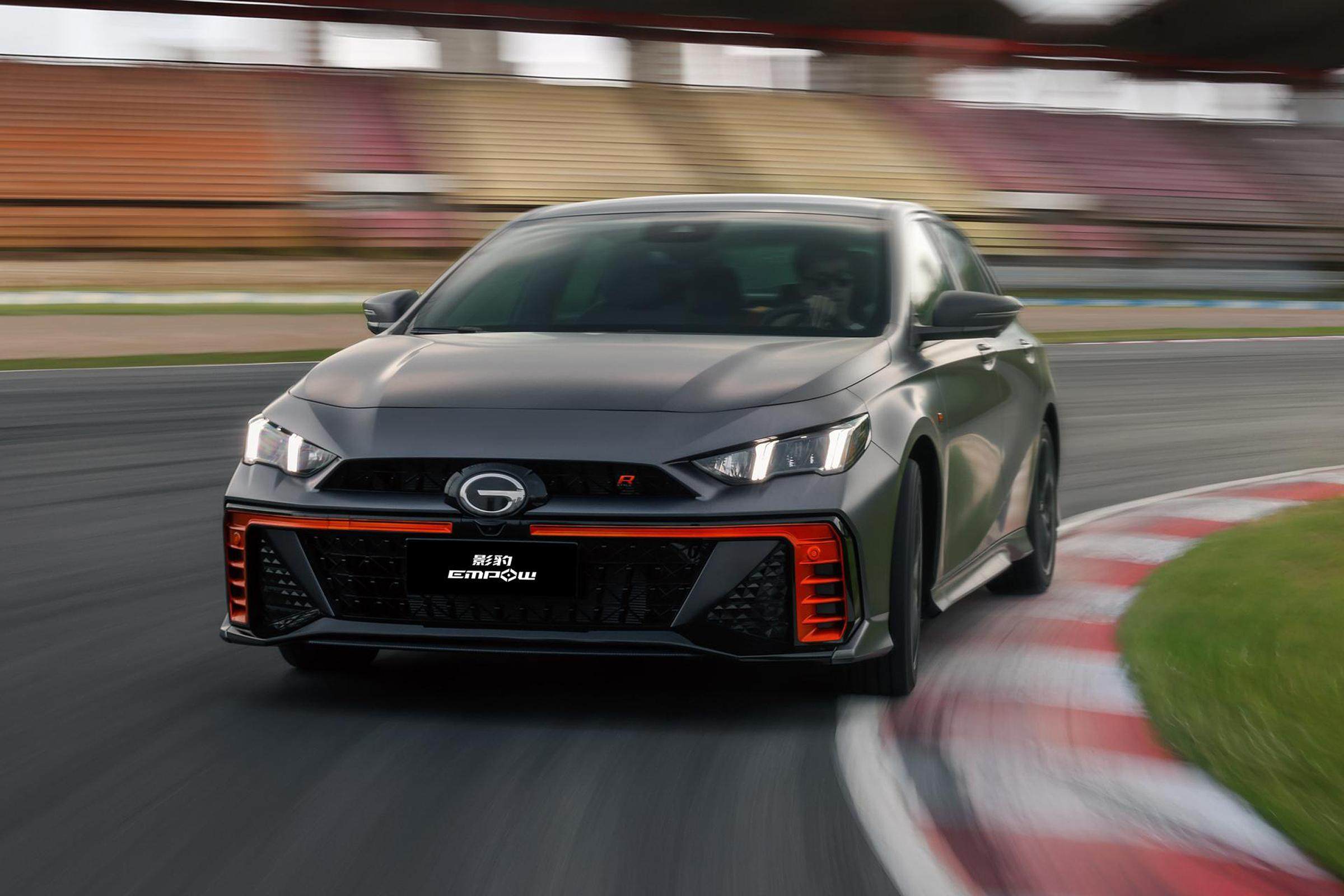 8万元起售 2023款影豹正式上市 让购车简单一点