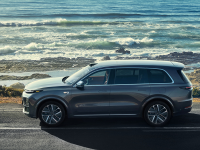 交付超过30万辆！平均单价超过奥迪 这中国品牌为何能成功？