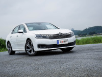 售23.68万元 东风雪铁龙C6纪念版车型上市