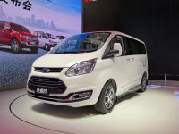 配2.0T+9AT  新款途睿欧正式上市