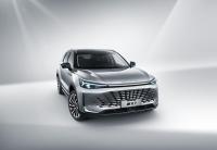 四座支持八点按摩!北京汽车3.0时代拳头产品——北京X7