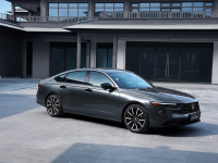 全新一代雅阁领衔!上海车展众多重磅轿车来袭