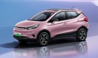 售5.99万元起 新款思皓花仙子正式上市