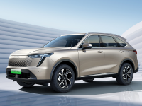 轴距2米8+插混四驱+续航破千! 宋PLUS DM-i最强对手来了