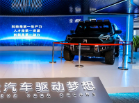 东风发力!3年投500亿元 自主品牌全面电动化