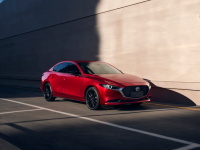 马自达电动化转型，长安地位不容忽视？