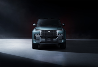 仰望U8上海车展正式预售，预售价109.8万元