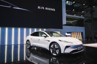 上汽集团整体亮相2023上海国际车展