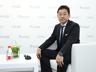 一丰将强化现有车型，并陆续推出重点车型改良款