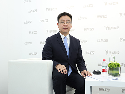 广汽丰田将继续开放合作，秉持电动化战略