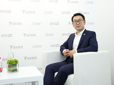 未来一两年时间里蔚来能成为行业技术天花板，欢迎同行们一起把这个市场推进得更快