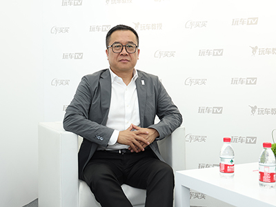 强化“悦己”品牌价值主张 专访阿维塔科技副总裁王金海