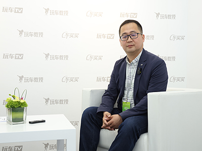 不断年轻化，加速电动化 专访北京现代客户服务室室长卢军