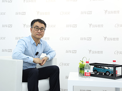 对新能源化的深度理解 助力奇瑞战略转型 