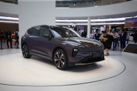 走量担当换新!NT2.0平台+激光雷达 网友:比现款强太多