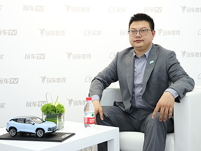 捷途很有信心让“旅行+”成为一个全球的“旅行+”