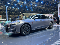 19.28万起售!红旗H6正式上市 轴距2920mm 全系2.0T+8AT