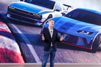 开启N时代，拥抱新未来  ——现代汽车高性能N品牌华丽亮相上海车展