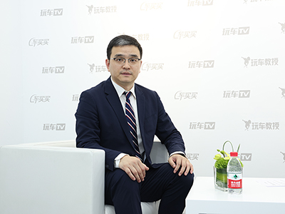 电动化进程再提速，只为给用户提供更好的产品