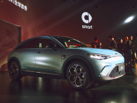 精灵#3首秀,一个可爱与凶猛并存的狠角色