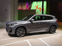 28.89万起!全新一代宝马X1上市!轴距超2米8 配置动力提升