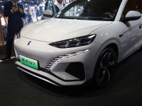 腾势N7车展盲订,还没上市就成了爆款?