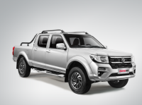 节油更给力，创富合资皮卡2023款锐骐重磅上市