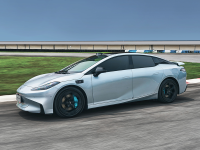 21.99万起！轴距超2米9+零百6.5秒 又是一款内卷王