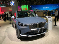 入门豪华SUV新一代爆款登场，宝马迷等好久了