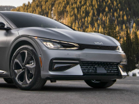 四驱双电机，这款紧凑型纯电轿跑SUV即将上市