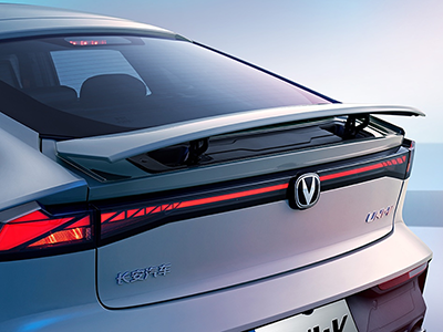 售价10.89-13.99万元，2023款UNI-V正式上市