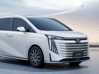 33万起，1.5T插混，这款自主MPV再推出爆款，