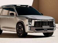 喜欢自驾游的看过来，这款GS8的定制版将在年内量产