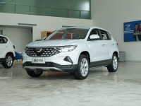 预售8.69万元起 2023款捷达VS5将于5月20日上市