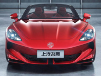 老牌跑车制造商再发力 这款帅气十足的自主新车一定大卖？