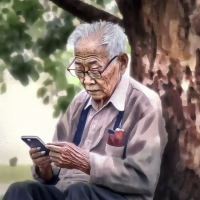 车展视频，大众ID.BUZZ