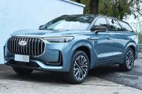 4月29日开启预售 奇瑞瑞虎9部分配置曝光