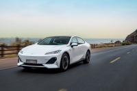 长安汽车延续良好发展势头 一季度营收345.56亿元 归母净利润69.7亿元