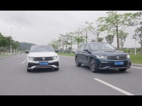 时间线交错！这两款车，让TA看到了人生的另一面