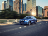 五一想自驾出游？这款大五座SUV赶紧安排上！