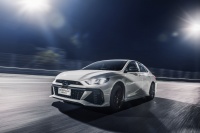 触手可及的性能车影豹R全国到店，13.8万元起引爆五一车展