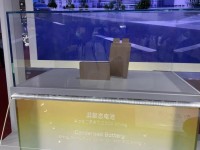 有了这项黑科技，以后的纯电动车干掉油车指日可待！