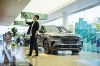 车体更大、重量更轻、还用新引擎，买X3前不妨看看它？