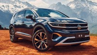 大众家用商务利器——2023款揽境上市了，有V6引擎，有两驱/四驱