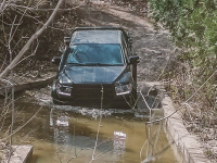 皮卡专业世家！试驾中兴1986竞技版/1949乘用版 越野家用都在行？