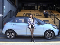 全新飞度试驾活动长视频