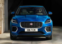 那只小豹子回来了！改款后更加精致 捷豹粉：求别再“跳票”~