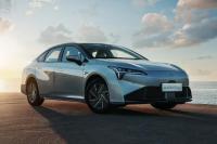 专为代步打造？AION S新增车型 价格更亲民！