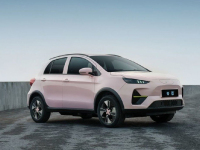 10万不到买A0级纯电,这款车可能是性能最高的