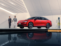 全新大众ID.旗舰登场！智能大革新 买它超值？